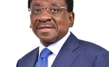 ODM Refutes Viral Letter Alleging Governor Orengo Resignation