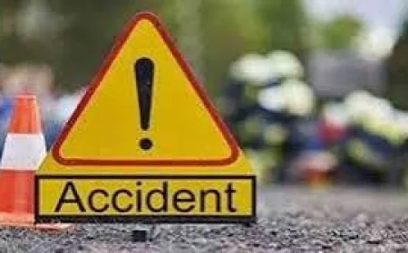 7 people killed in Kitengela-Isinya road accident