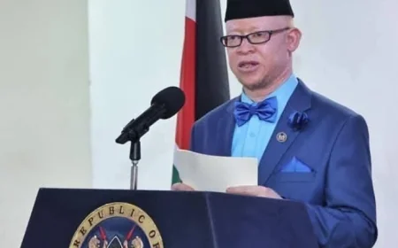 Mwaura condemns leaders undermining Ruto, national unity