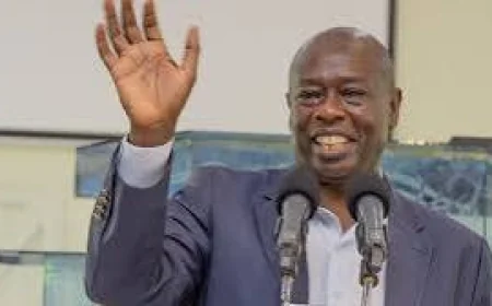 Why Gachagua has been forced to cut short his US trip