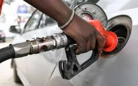 Epra reduces fuel prices by Sh1