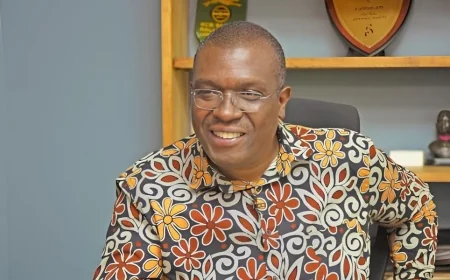 Ruto warned of round 3 of Gen Z’s wave of demos coming