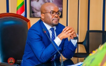 Kenya launches national traffic accident database amid rising road fatalities