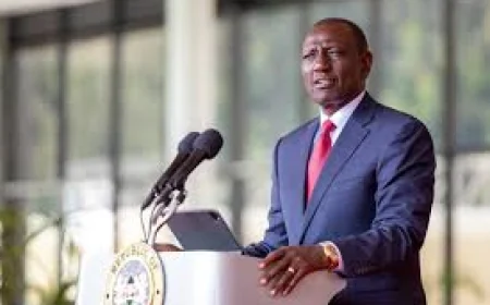 Ruto designates August 27 as Katiba Day