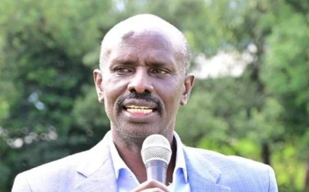 Sossion to Ruto: Don’t back down on anti-corruption drive