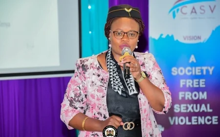 Depriving elderly is a curse: Wamuchomba slams govt over Inua Jamii delays