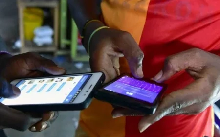 How to Withdraw HELB Upkeep Funds to Mobile Money Account
