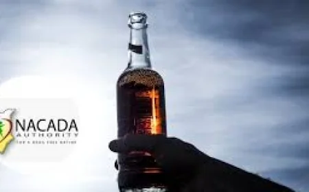 NACADA announces directive to move alcohol permits online