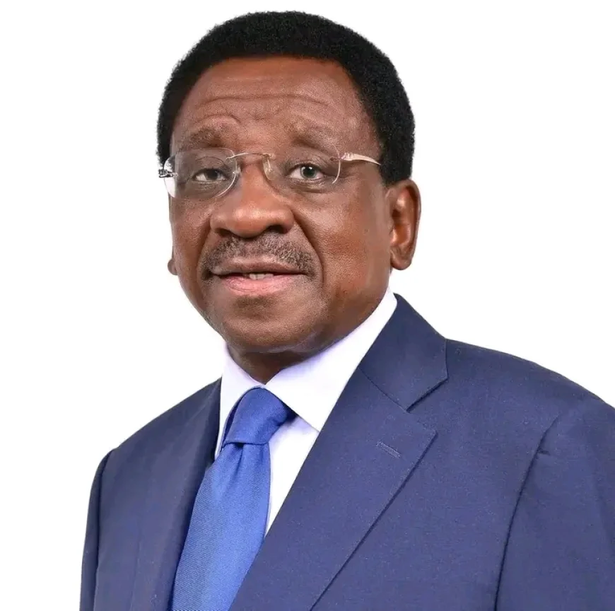 ODM Refutes Viral Letter Alleging Governor Orengo Resignation