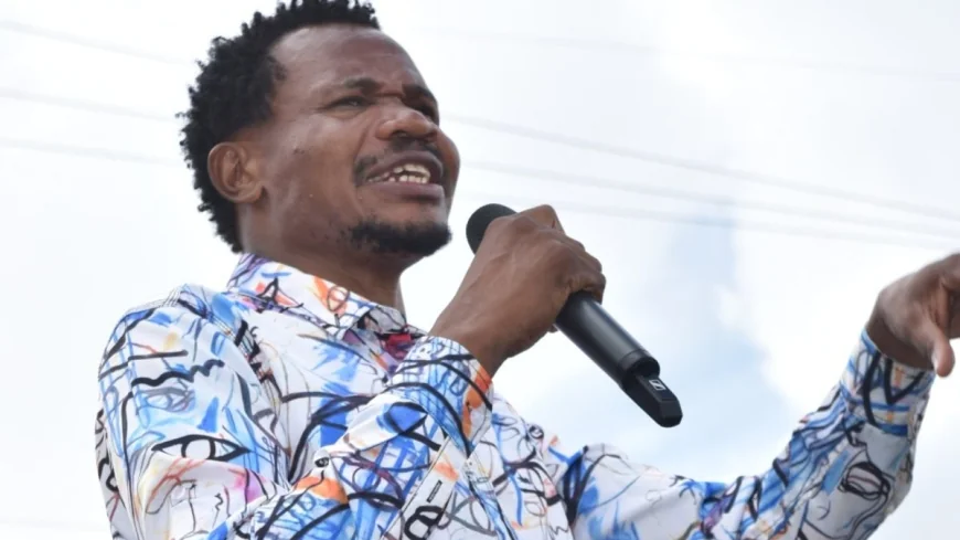 Salasya calls on govt agencies to audit roads following Kisumu-Kakamega Highway accident