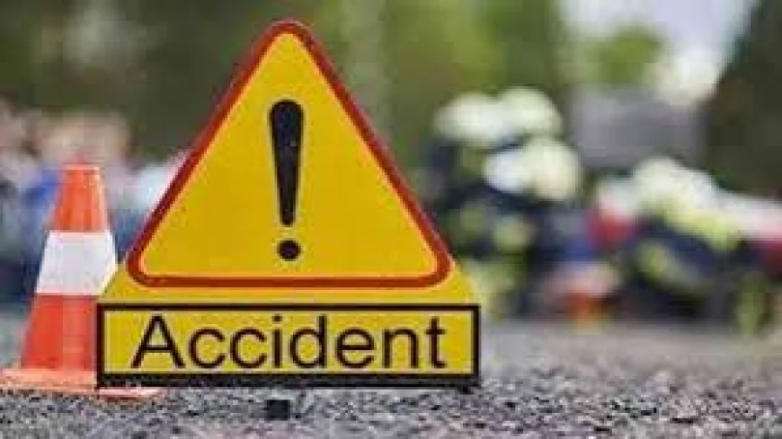 7 people killed in Kitengela-Isinya road accident
