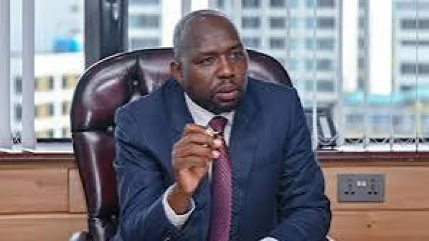 Murkomen: DNA tests identify 5 victims of Mukuru Kwa Njenga massacre