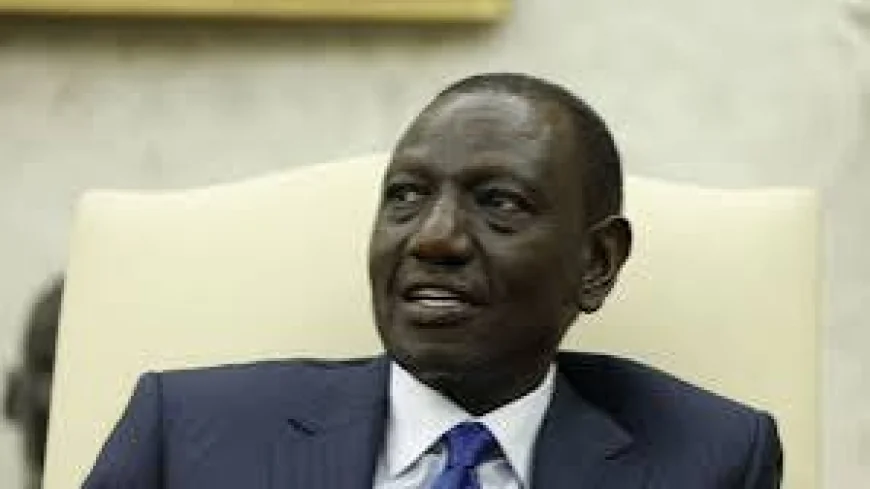 Ruto under fire from analysts over Al-Shabaab links