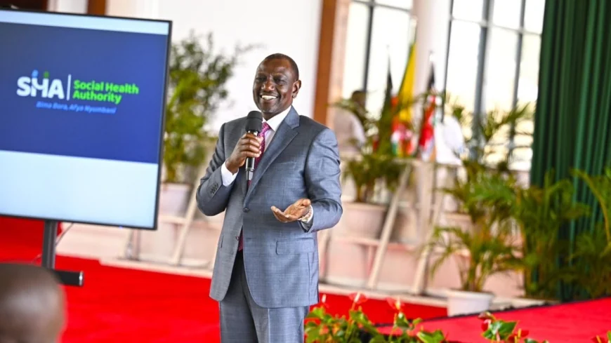 Homa Bay Town MP: Stop ignoring Ruto’s wins, be honest about progress