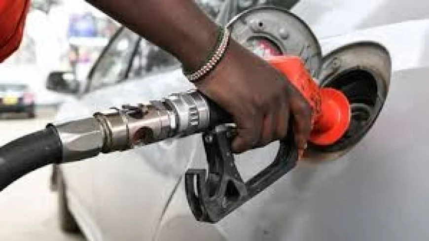 Epra reduces fuel prices by Sh1