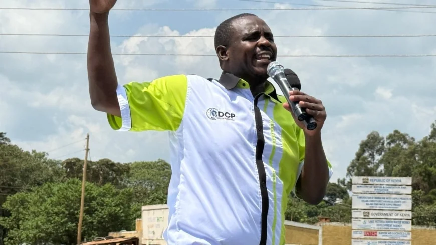 Malala says Gachagua’s return will be marked as a public holiday