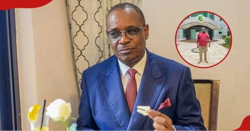 LIST OF RICHEST PEOPLE FROM NYANZA AND THEIR INVESTMENTS