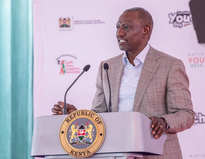 High Court suspends Ruto's multi-agency team on graft