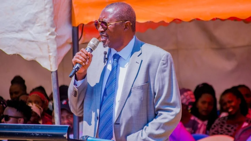 Ngunjiri blasts Gachagua’s advisers for poor strategy on his return