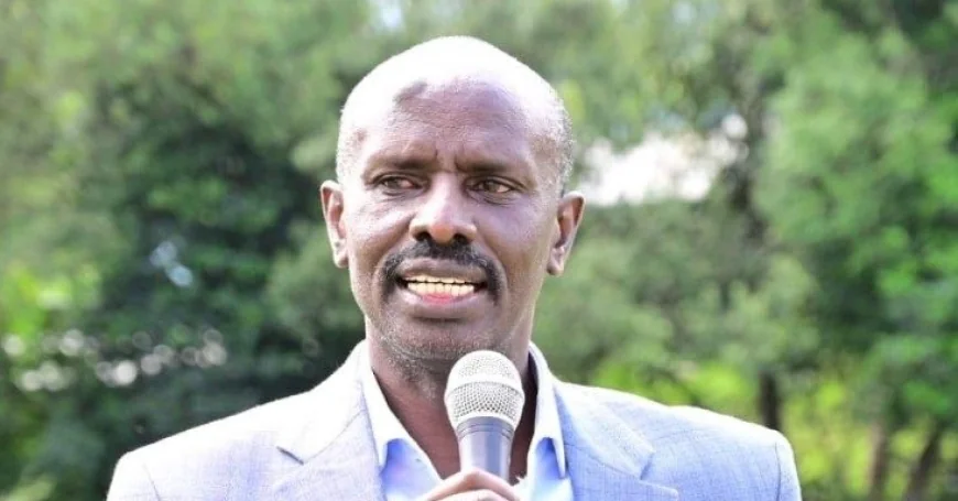 Sossion to Ruto: Don’t back down on anti-corruption drive