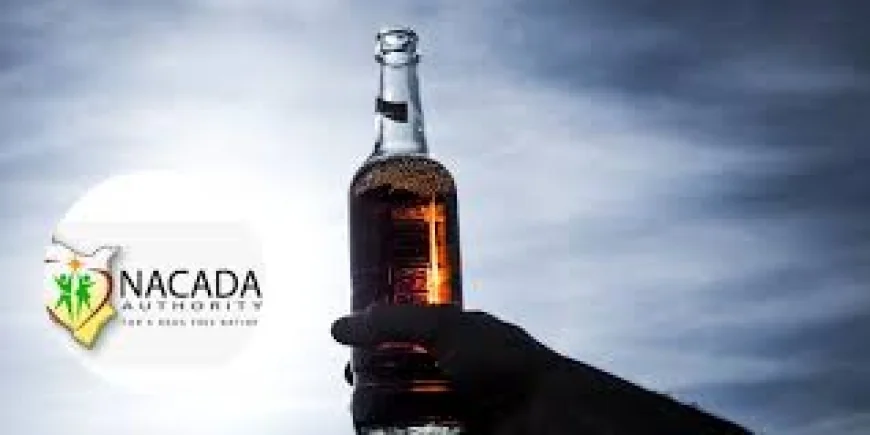 NACADA announces directive to move alcohol permits online