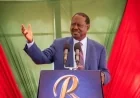 Revealed: What killed Raila