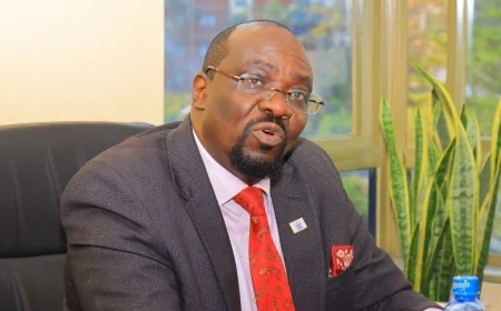 Peter Kagwanja: Jubilee is squarely in broad-based govt