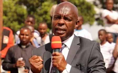 Kivutha Kibwana praises LSK’s Faith Odhiambo for quitting compensation panel