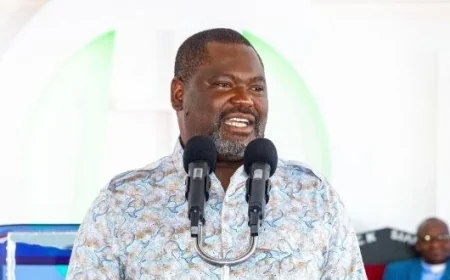 Government launches crackdown on corrupt HR officers over promotions, payroll and tax fraud