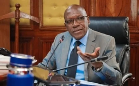 UDA turns heat on Kalwale for backing rival candidate in Malava by-election