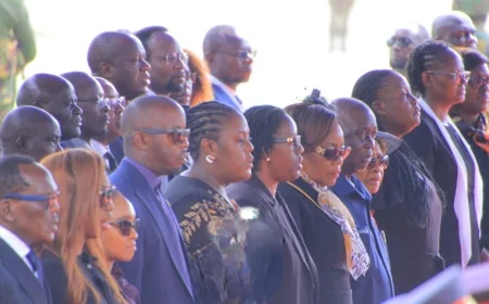 Mama Ida opens up about her children’s names