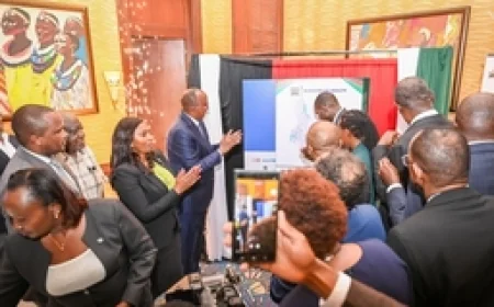 Duale: Quality healthcare will power Kenya’s economic growth