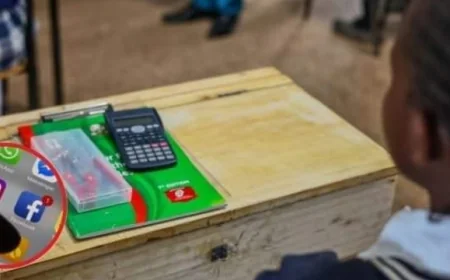 Govt to Conduct 24-Hour Surveillance of Social Media in Bid to Curb KCSE Exam Malpractices