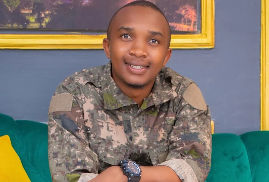 Morara Kebaso on trolling: I haven’t healed, but I will