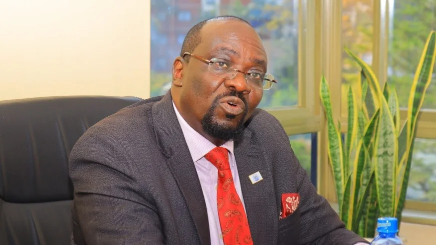 Peter Kagwanja: Jubilee is squarely in broad-based govt