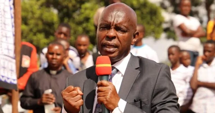 Kivutha Kibwana praises LSK’s Faith Odhiambo for quitting compensation panel