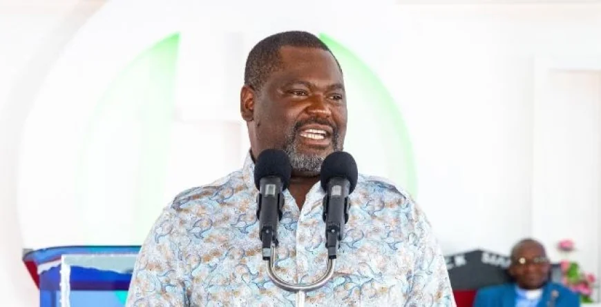 Government launches crackdown on corrupt HR officers over promotions, payroll and tax fraud