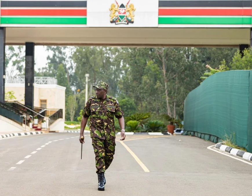 EXPLAINER: KDF Day 2025: What you need to know about this year’s celebrations