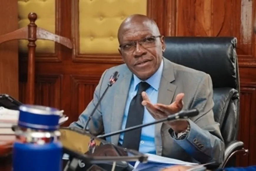 UDA turns heat on Kalwale for backing rival candidate in Malava by-election