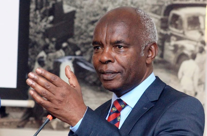 Why Raila cannot be replaced by one person – Kivutha Kibwana