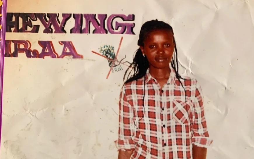 Agnes Wanjiru murder: Extradition process for Briton suspect underway, court told