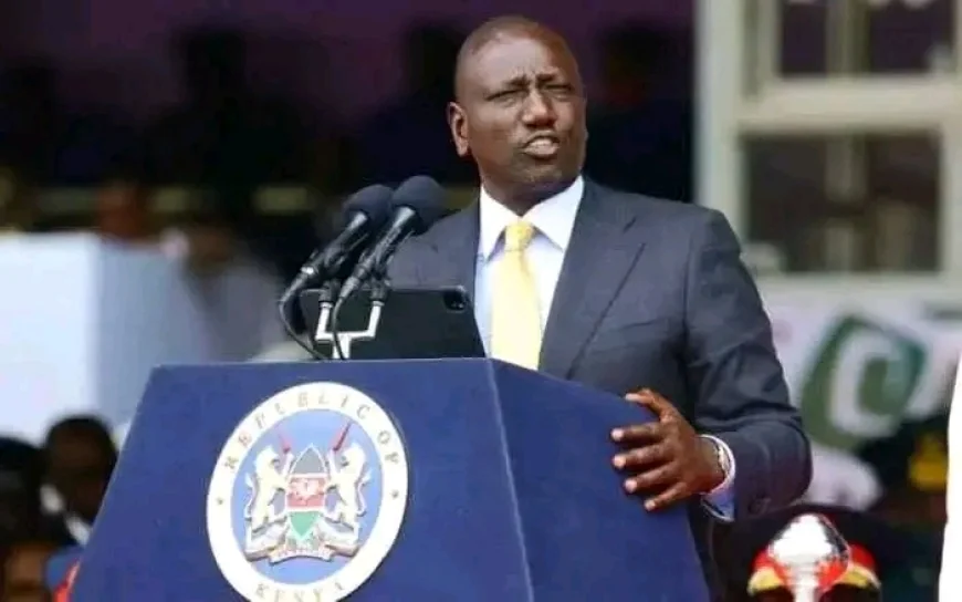 High Court suspends key provisions of Ruto's newly assented cybercrime law