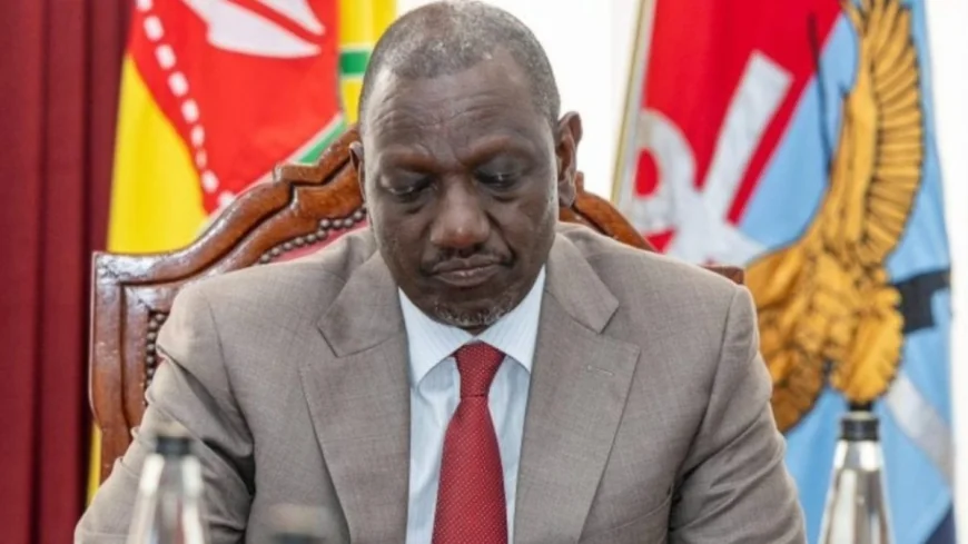 Huduma Kenya retains Ksh1K ID replacement fee despite Ruto’s free service order