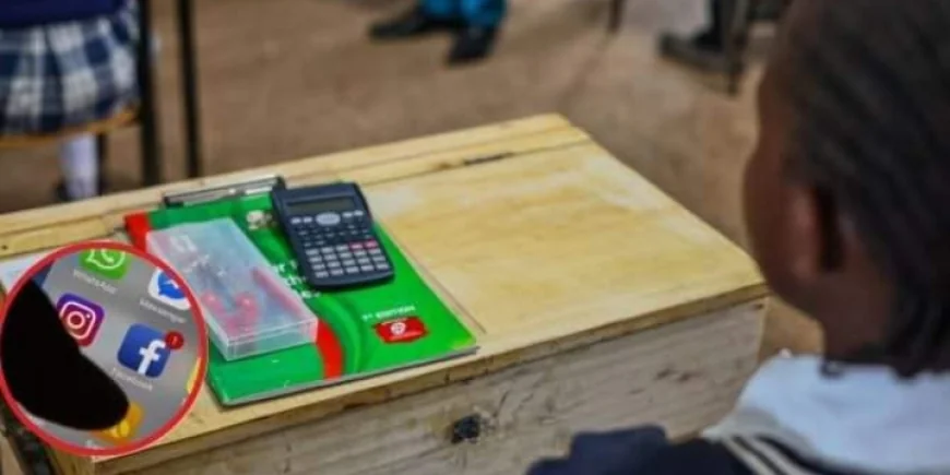 Govt to Conduct 24-Hour Surveillance of Social Media in Bid to Curb KCSE Exam Malpractices