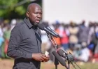 Murkomen: Natembeya not the only one whose security has been withdrawn