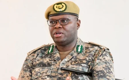 KWS rolls out upgraded eCitizen payment system ‘KWSPay’