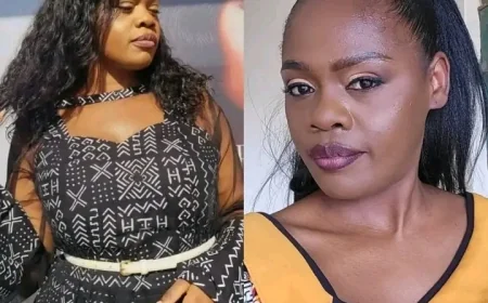 Who was gospel musician Betty Bayo?