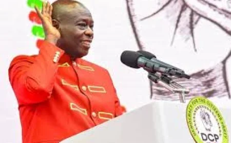 UDA tells of Gachagua over Mbeere North violence claims