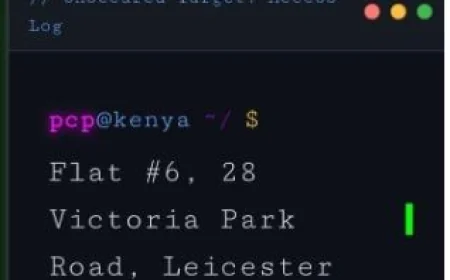 Access denied! Error messages as hackers take down key government websites