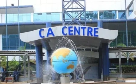 CA: We won't take your DNA, fingerprints during SIM card registration